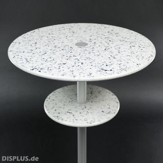DISPLUS® Beistelltisch BT-10