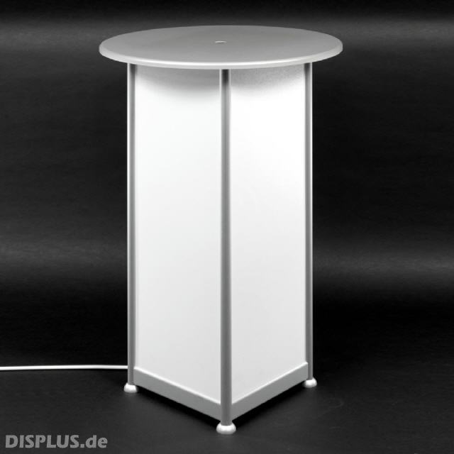 DISPLUS® Drehplatte MO-20