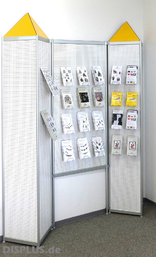 DISPLUS® Infowand