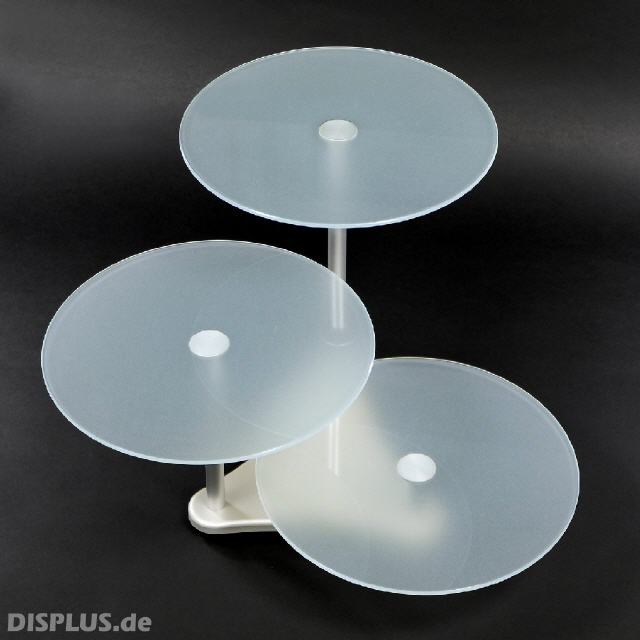 DISPLUS Plattenpräsenter PP-10
