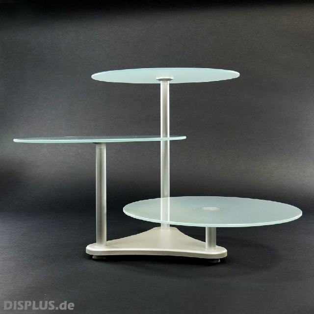 DISPLUS� Plattenpr&auml;senter PP-10