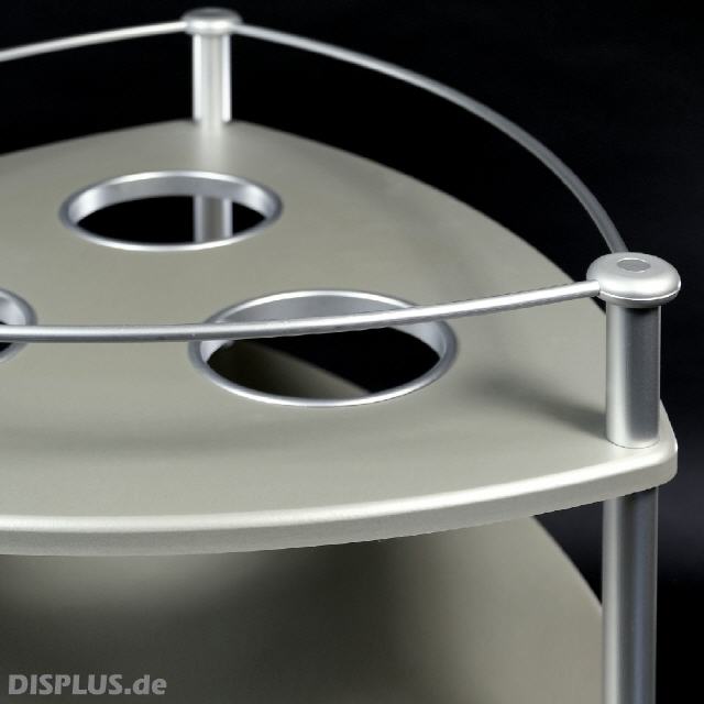 DISPLUS Servierwagen DT-20