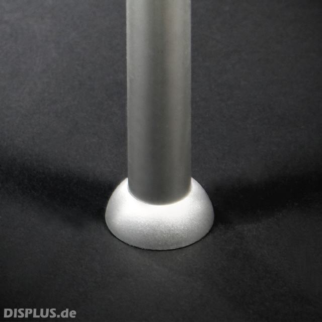 DISPLUS Tischfuß