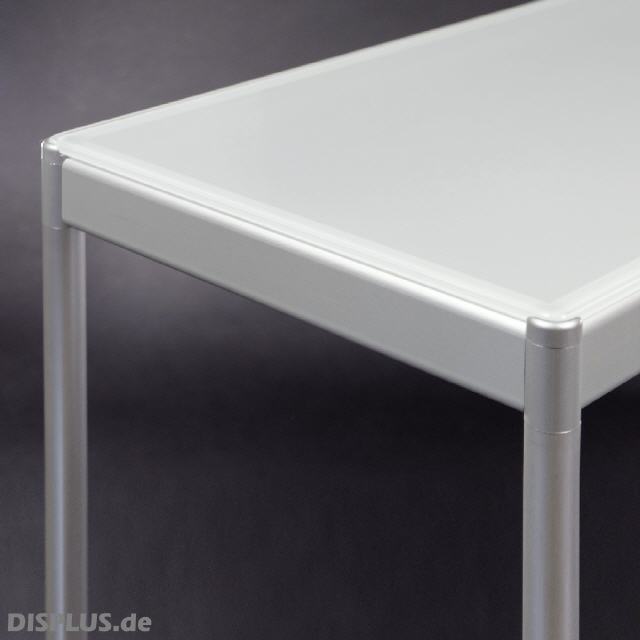 DISPLUS Tischpodest TP-30