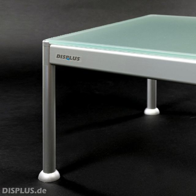 DISPLUS Tischpodest TP-30