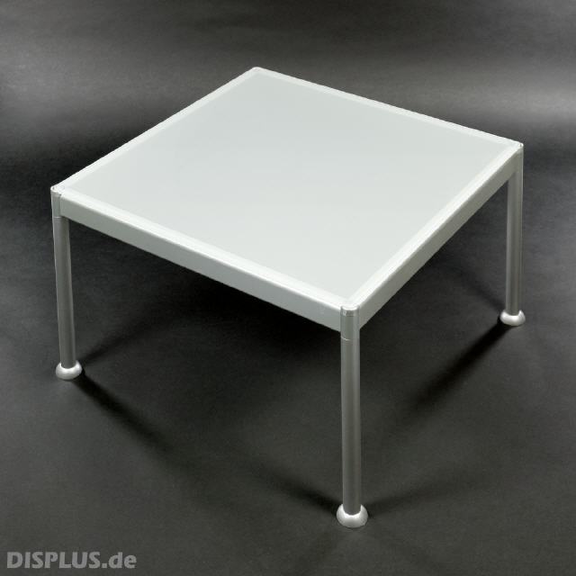 DISPLUS Tischpodest TP-30