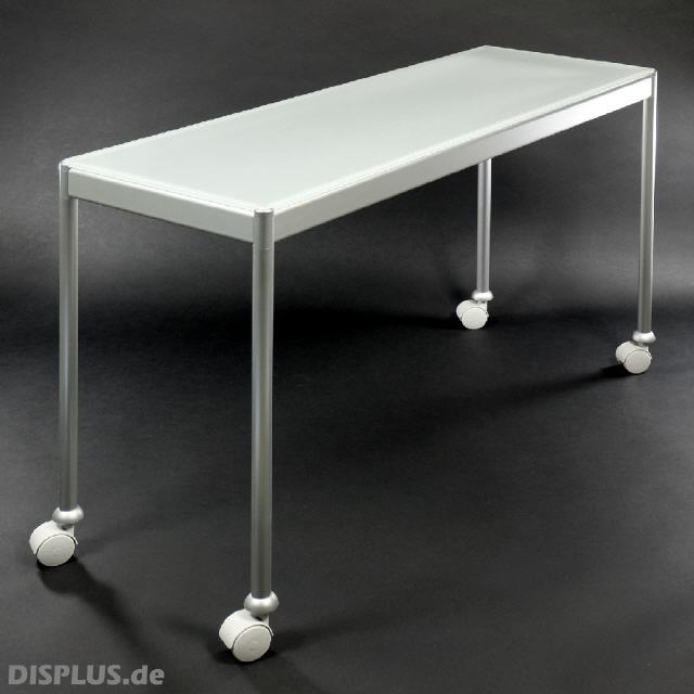 DISPLUS Tischpodest TP-30
