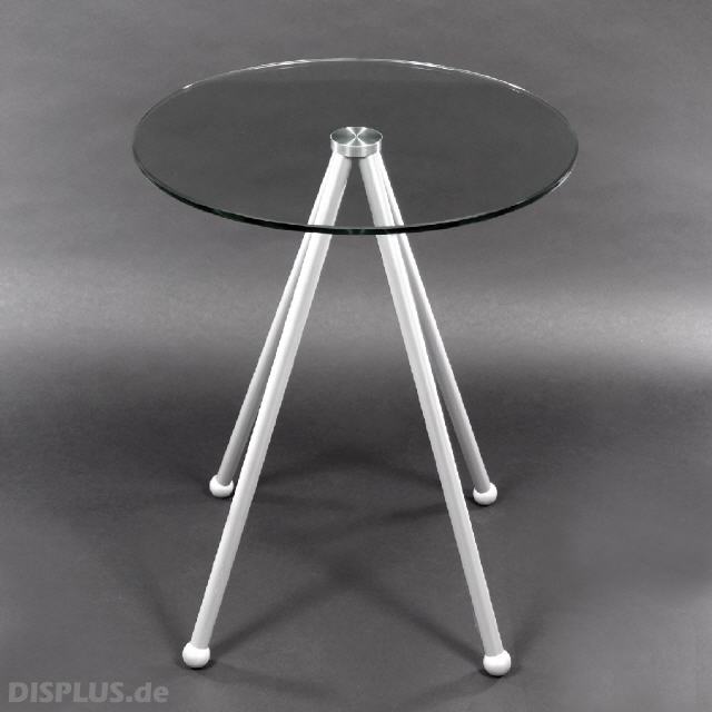 DISPLUS Beistelltisch BT-30