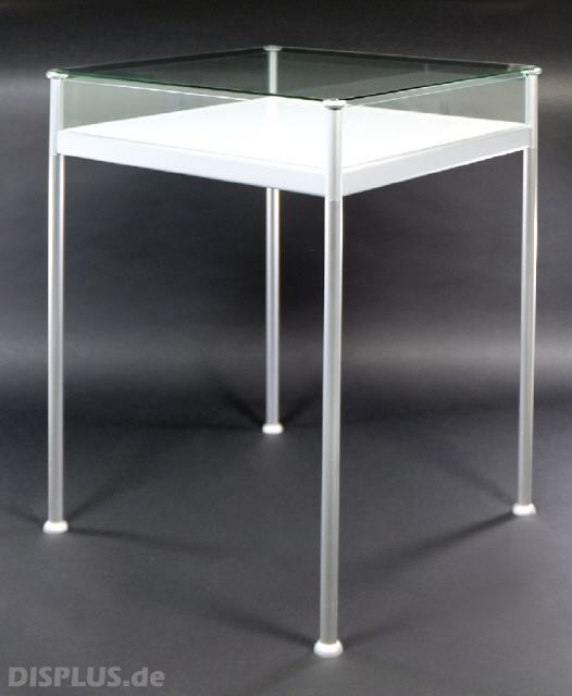 DISPLUS Standvitrine TK-14