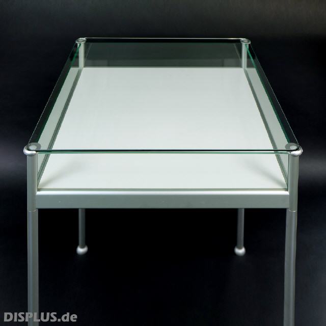 DISPLUS Standvitrine TK-14