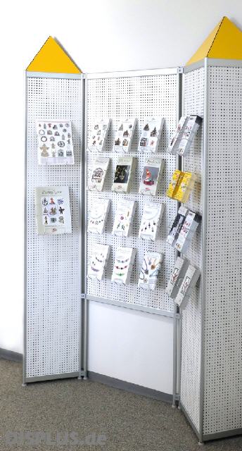 DISPLUS Infowand