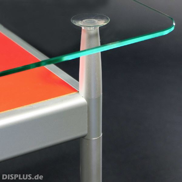 Was ist DISPLUS